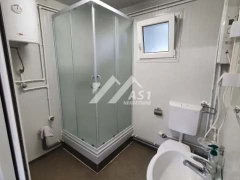 Izdavanje, poslovni prostor, 28m², Sremska Kamenica, Petrovaradin - image 4