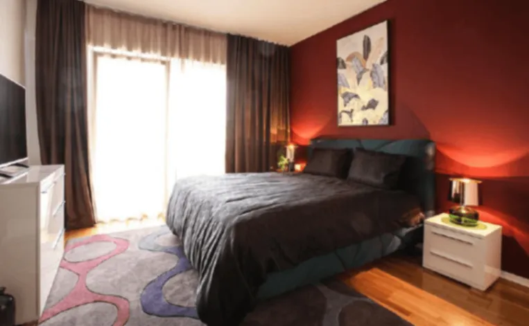 Rent, apartment, 200m², Harmonija, Budva