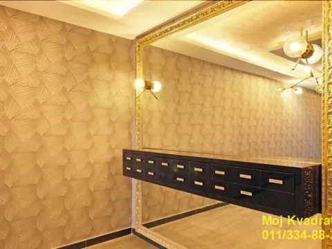 Prodaja, jednosoban stan, 46m², Voždovac Sve Podlokacije, Beograd - image 8