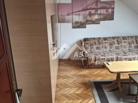 Izdavanje, jednosoban stan, 30m², Kej, Novi Sad Sve Podlokacije - image 4