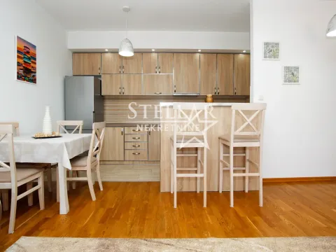 Prodaja, jednosoban stan, 49m², Ljubović, Podgorica - image 3