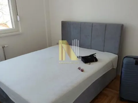 Izdavanje, jednosoban stan, 37m², Bulevar patrijarha Pavla, Novi Sad Sve Podlokacije - image 5