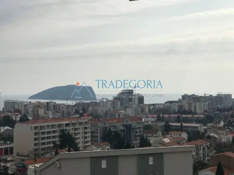 Prodaja, dvosoban stan, 70m², Budva, Crna Gora - image 23