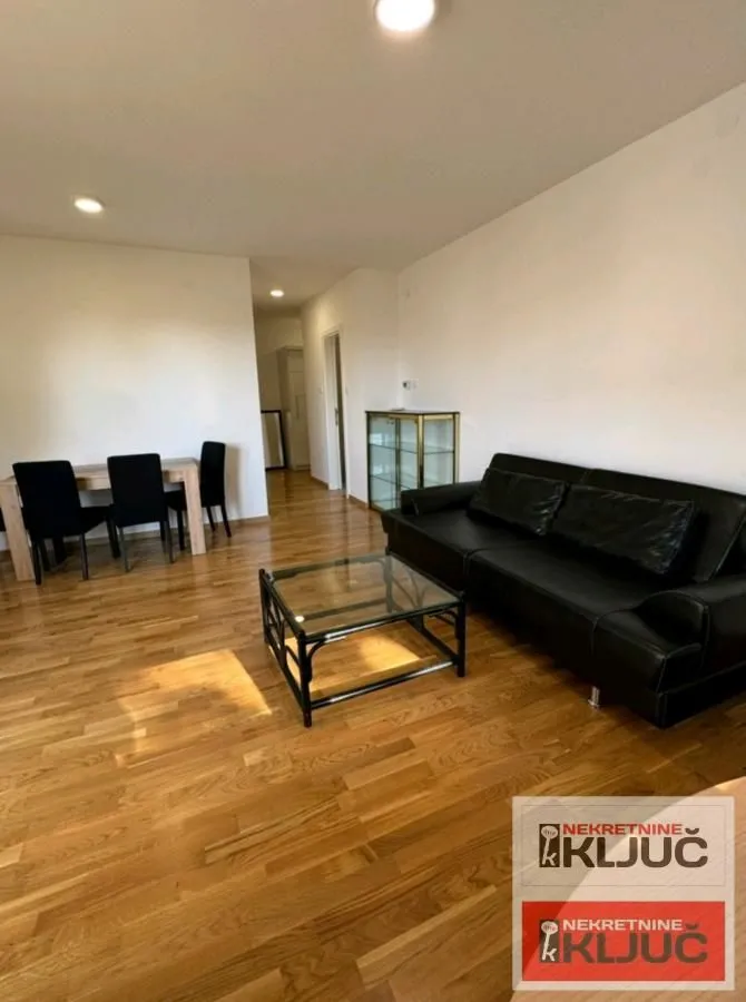 Izdavanje, dvosoban stan, 65m², Telep, Novi Sad Sve Podlokacije
