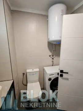 Izdavanje, dvosoban stan, 79m², Preko Morače, Podgorica - image 7