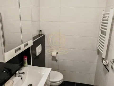 Rent, two bedroom apartment, 42m², Nova Detelinara, Novi Sad Sve Podlokacije - image 9