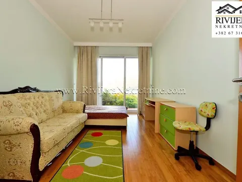 Prodaja, četvorosoban stan, 107m², Đenovići, Herceg Novi - image 12