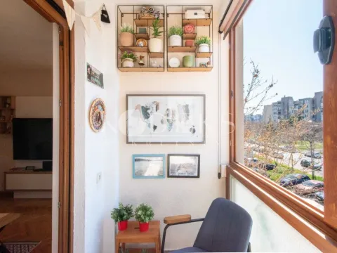 Rent, studio apartment, 28m², Dalmatinska ulica, Podgorica - image 9