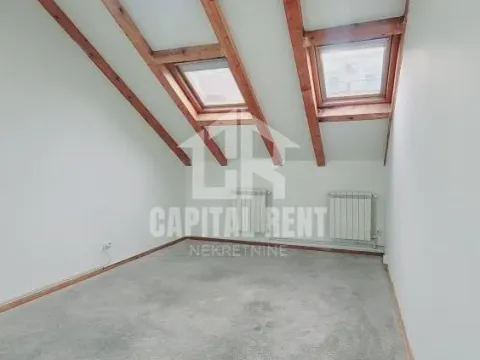 Rent, office space, 540m², Južni Bulevar, Vračar Sve Podlokacije - image 9