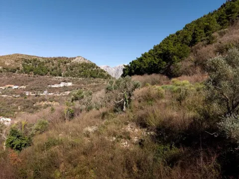 Prodaja, plac, 5520m², Kotor, Crna Gora - image 7