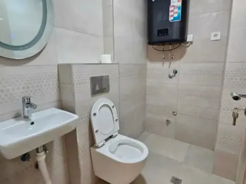 Sale, two bedroom apartment, 69m², Ilino, Bar - image 7