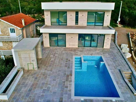 Prodaja, kuća, 250m², Krimovica, Kotor - image 19