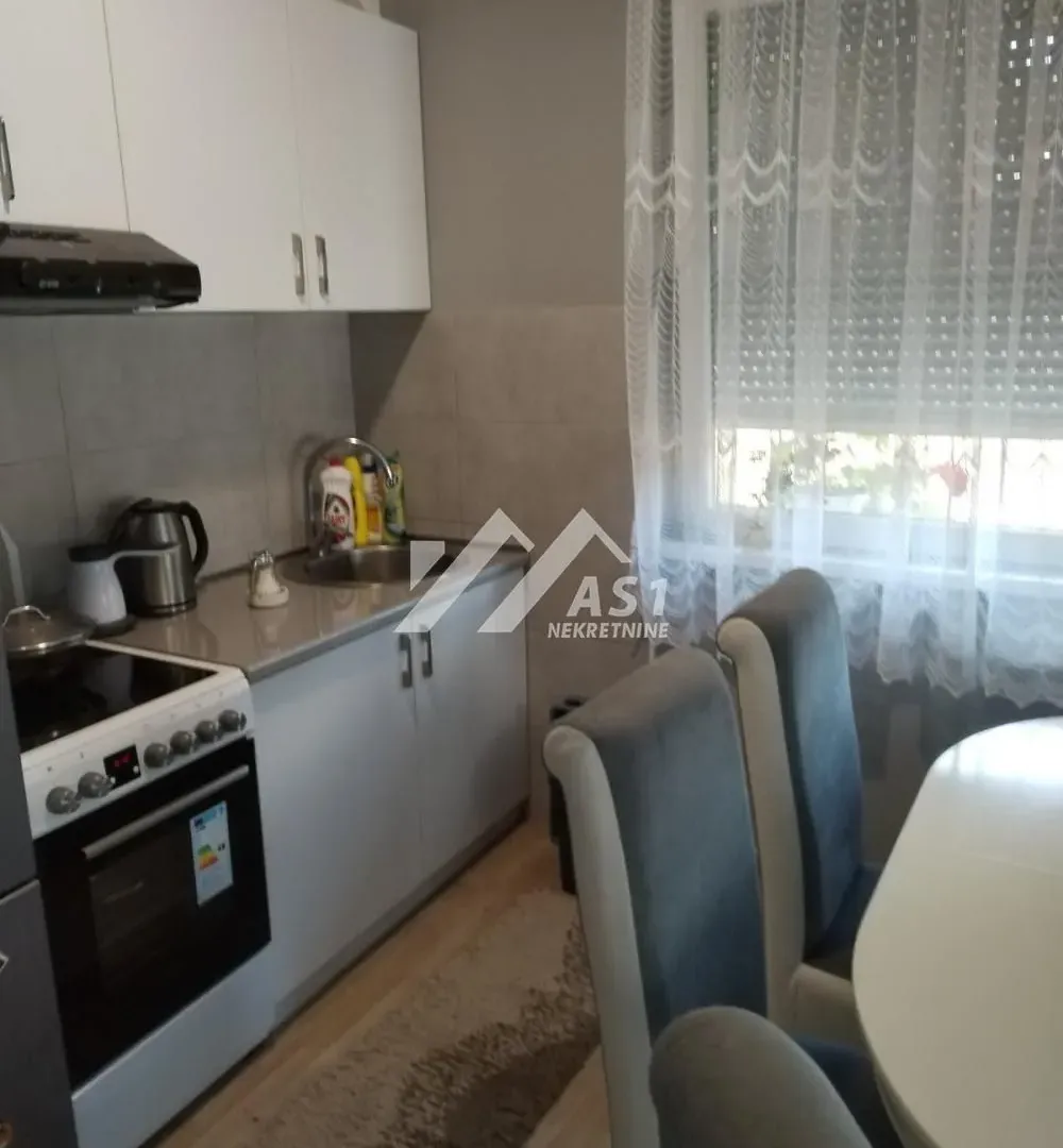 Prodaja, jednosoban stan, 38m², Klisa, Novi Sad Sve Podlokacije