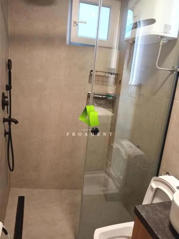 Rent, one bedroom apartment, 35m², Medijana, Niš