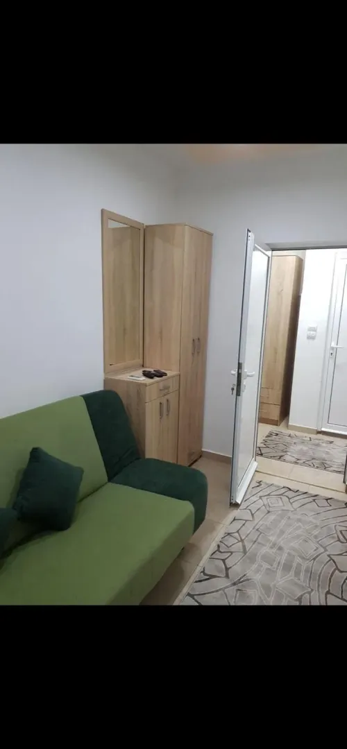 Prodaja, dvosoban stan, 75m², Pinješ, Ulcinj