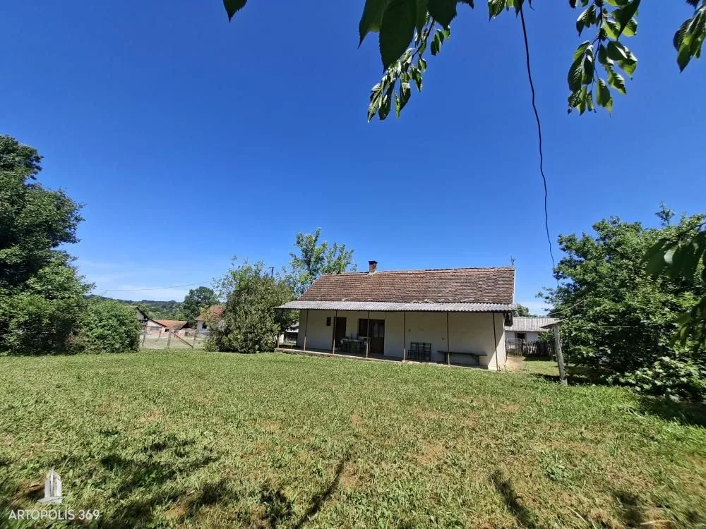 Prodaja, kuća, 70m², Centar, Leskovac