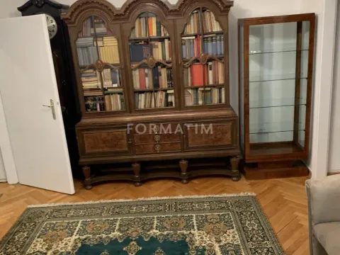 Izdavanje, dvosoban stan, 60m², Poštanska Štedionica, Palilula Sve Podlokacije - image 6