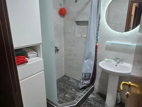 Izdavanje, dvosoban stan, 66m², Stari Aerodrom, Podgorica - image 7