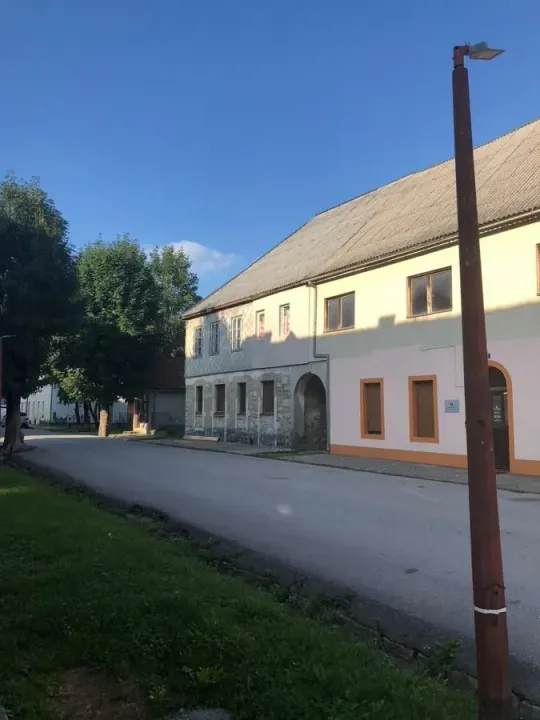Sale, studio apartment, 55m², Kolašin, Crna Gora
