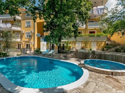 Prodaja, jednosoban stan, 49m², Topla, Herceg Novi - image 10