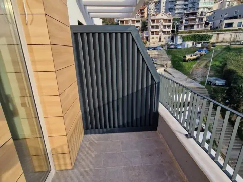 Sale, two bedroom apartment, 51m², Dobrota, Kotor - image 18