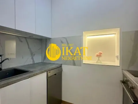 Sale, two bedroom apartment, 49m², Slavija, Vračar Sve Podlokacije - image 4