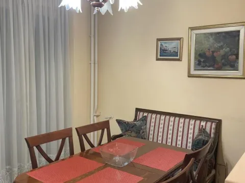 Izdavanje, četvorosoban stan, 81m², Stari Grad, Beograd - image 8