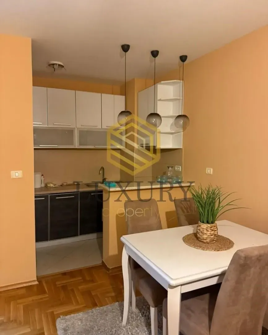 Izdavanje, dvosoban stan, 75m², Zabjelo, Podgorica
