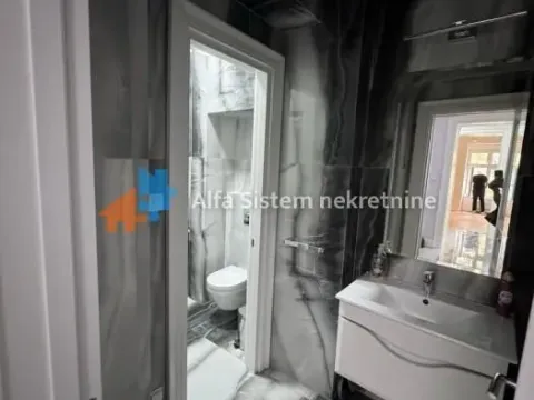 Izdavanje, poslovni prostor, 140m², Stari Grad, Beograd - image 22