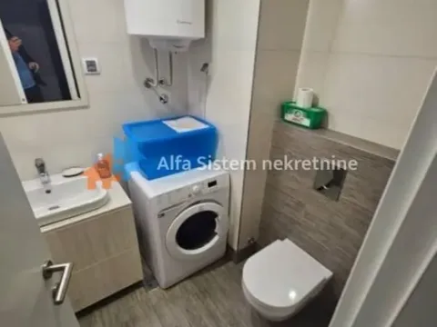 Rent, two bedroom apartment, 56m², Novi Beograd Blok 67, Novi Beograd Sve Podlokacije - image 10