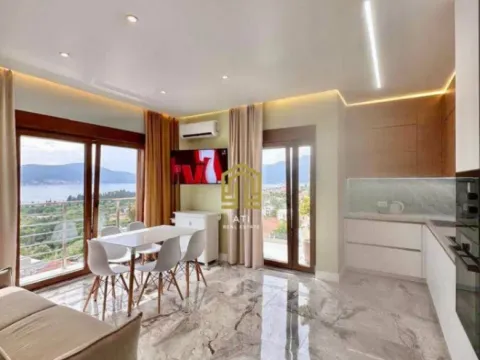 Prodaja, dvosoban stan, 68m², Tivat, Crna Gora - image 7