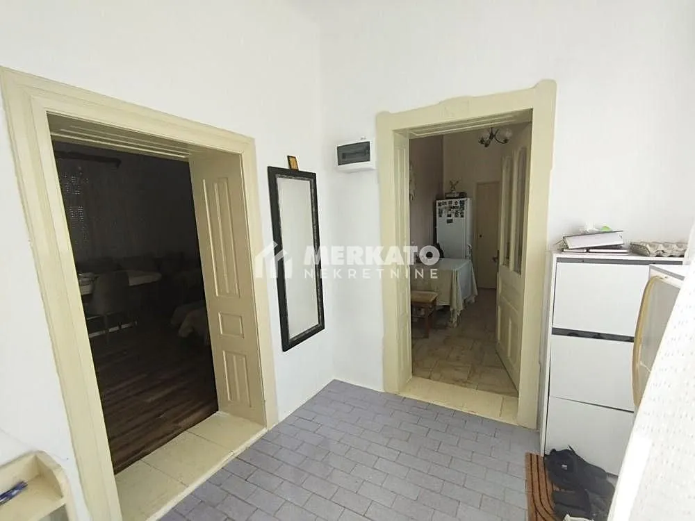 Prodaja, kuća, 90m², Žitište, Zrenjanin