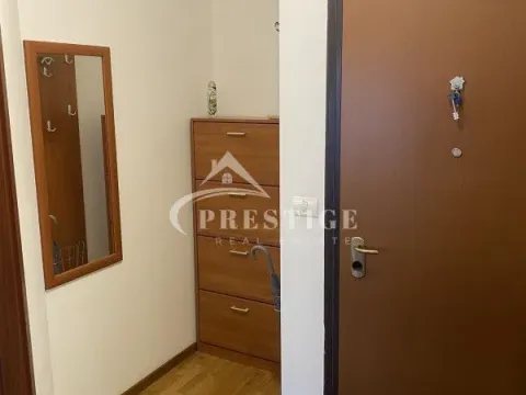 Izdavanje, jednosoban stan, 52m², City Kvart, Podgorica - image 5