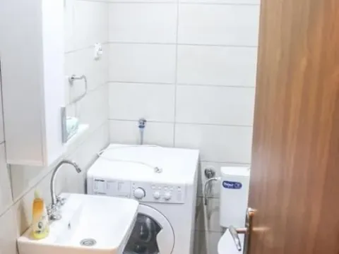 Sale, studio apartment, 36m², Centar, Bar - image 6