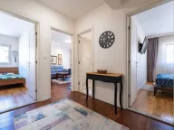 Izdavanje, dvosoban stan, 68m², Central Point, Podgorica - image 8