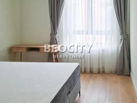 Izdavanje, dvosoban stan, 60m², Beograd Na Vodi, Beograd - image 4