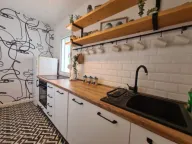 Rent, one bedroom apartment, 40m², Golubovina, Budva - image 5