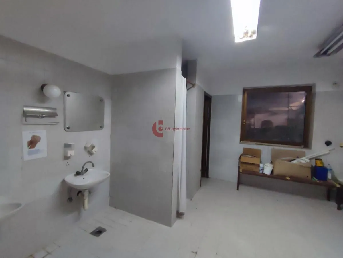 Prodaja, poslovni prostor, 404m², Đurđin, Subotica