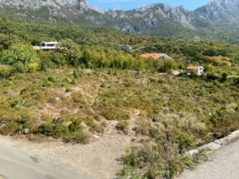 Prodaja, plac, 2495m², Bar, Crna Gora