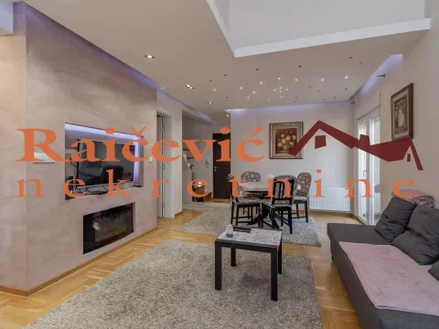 Prodaja, trosoban stan, 84m², Zemun Gornji Grad, Zemun Sve Podlokacije - image 4