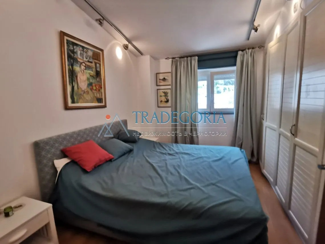 Prodaja, trosoban stan, 90m², Petrovac, Budva