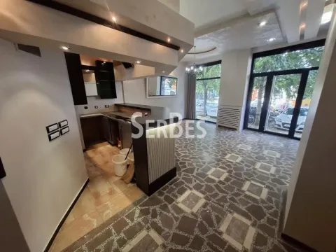 Rent, office space, 150m², Bulevar Oslobodjenja, Novi Sad Sve Podlokacije - image 5