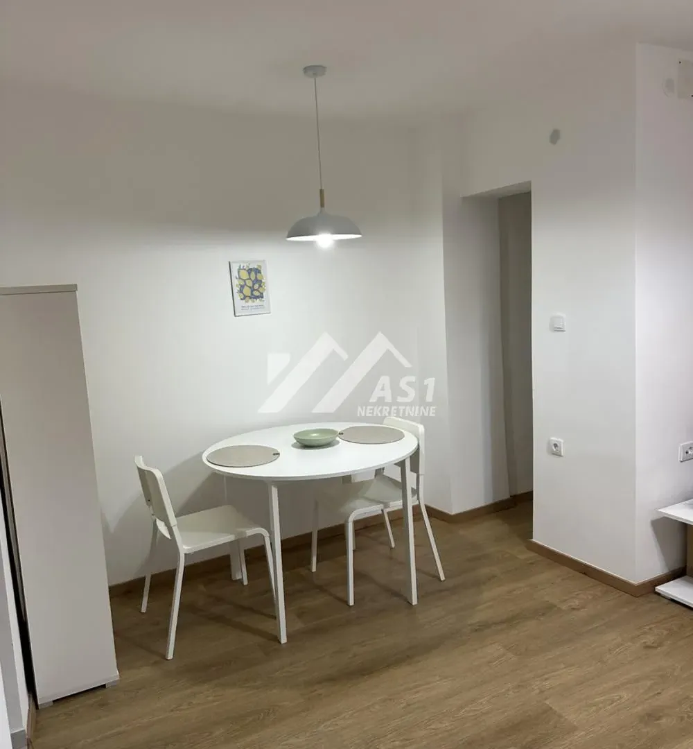 Izdavanje, stan, 32m², Novi Sad Sve Podlokacije, Novi Sad