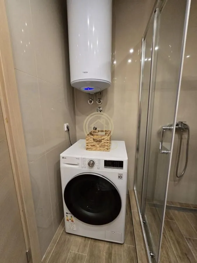 Rent, two bedroom apartment, 47m², Zemun Gornji Grad, Zemun Sve Podlokacije