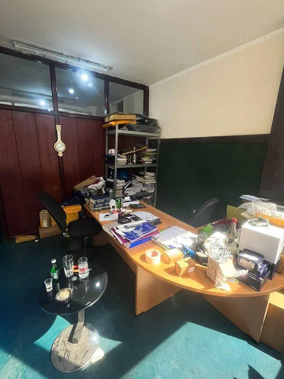 Sale, office space, 30m², Preko Morače, Podgorica