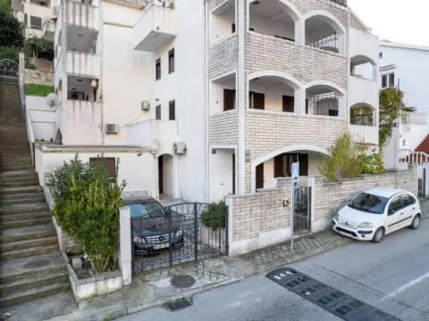 Sale, three bedroom apartment, 102m², Centar, Budva - image 4