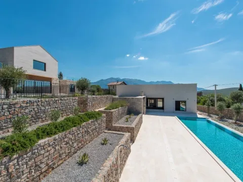 Prodaja, kuća, 558m², Đuraševići, Tivat - image 3