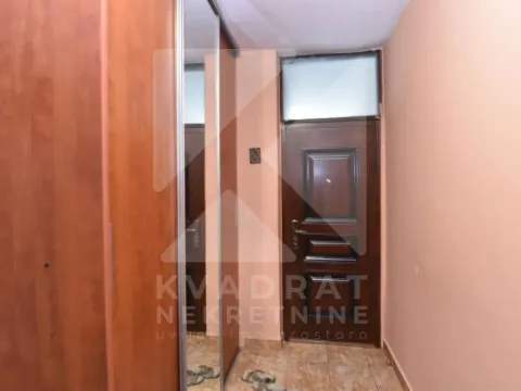 Rent, two bedroom apartment, 68m², Gornja Gorica, Podgorica - image 9