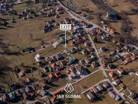 Sale, land lot, 550m², Smailagića Polje, Kolašin - image 9