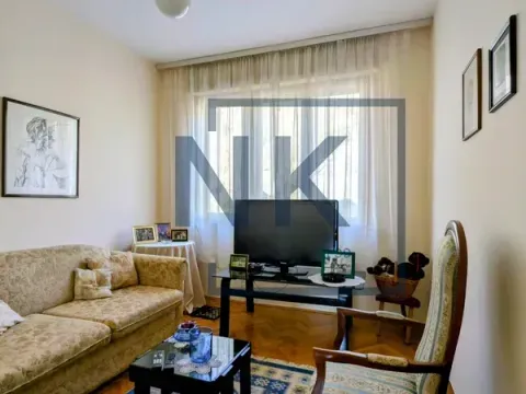 Sale, two bedroom apartment, 93m², Momišići, Podgorica - image 12